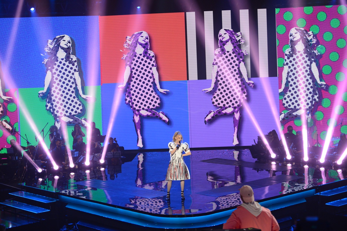 &laquo;Голос країни-7&raquo; 